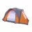 Палатка шестиместная Bestway Camp Base 68016 - Robinzon.ua