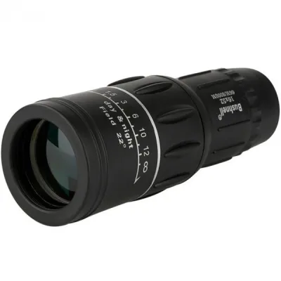 Монокуляр Bushnell 16x52 с двойной фокусировкой (77-00520-01) - 1 - Robinzon.ua