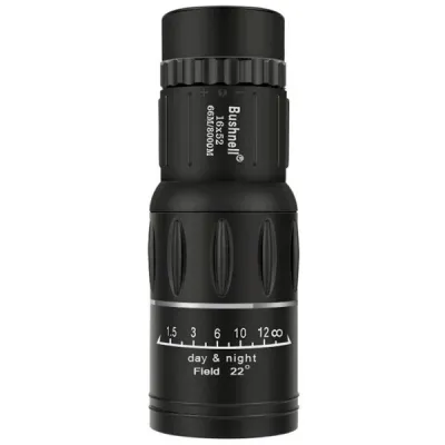 Монокуляр Bushnell 16x52 с двойной фокусировкой (77-00520-01) - 3 - Robinzon.ua
