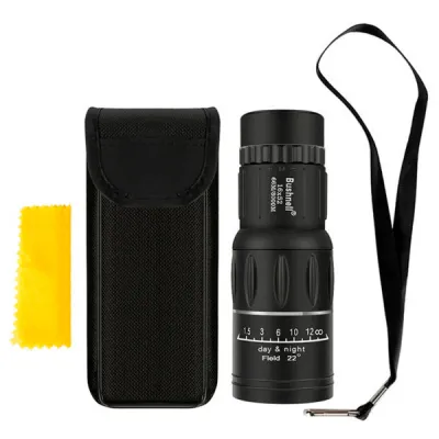 Монокуляр Bushnell 16x52 с двойной фокусировкой (77-00520-01) - 2 - Robinzon.ua
