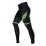 Велокостюм для мужчин X-Тiger XM-CT-013 Trousers Green 3XL - 2 - Robinzon.ua