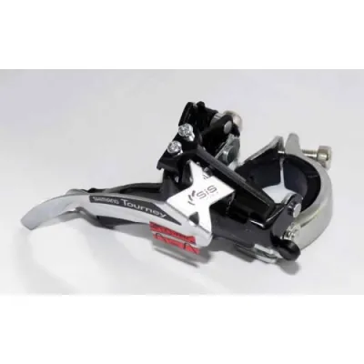 Передний переключатель Shimano FD-TX50 - 1 - Robinzon.ua