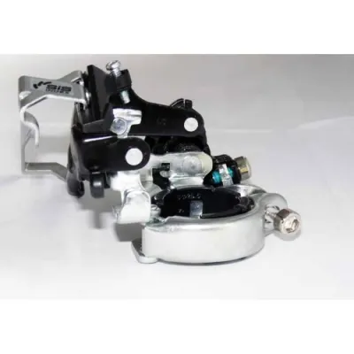 Передний переключатель Shimano FD-TX50 - 2 - Robinzon.ua