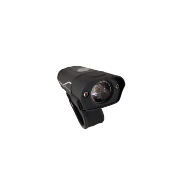 Ліхтар велосипедний LED Cree XP-G2 Feel Fit USB Чорна - 3 - Robinzon.ua