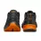 Кросівки SCARPA Rush Black/Orange 33080-350-1-45 - 2 - Robinzon.ua
