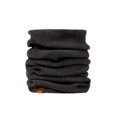 Шарф-труба Buff Knitted Collar Francis, Graphite (BU 126458.901.10.00) - 1 - Robinzon.ua