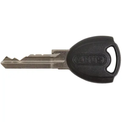 Велозамок ABUS 5700/80 uGrip Bordo Синий - 2 - Robinzon.ua