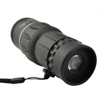Монокуляр Bushnell 16 x 52 PowerView с двойной фокусировкой + чехол - 7 - Robinzon.ua