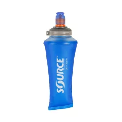 Бутылка для воды Source Jet Foldable Bottle 0,25L (1004-2070700125) - Robinzon.ua
