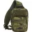 Рюкзак тактический Brandit-Wea US Cooper sling medium Woodland (1026-8036-10-OS) - Robinzon.ua