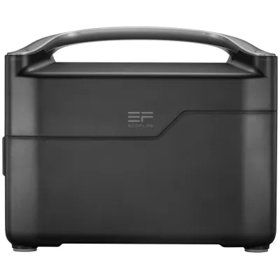 Зарядная станция EcoFlow RIVER Pro 720 Втч - 4 - Robinzon.ua