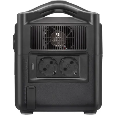 Зарядная станция EcoFlow RIVER Pro 720 Втч - 2 - Robinzon.ua