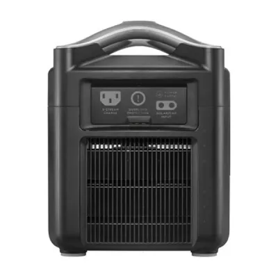 Зарядная станция EcoFlow RIVER Pro 720 Втч - 3 - Robinzon.ua