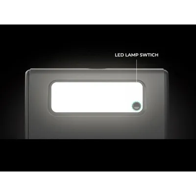 Зарядная станция Bluetti PowerOak EB55 Portable Power Station 700W 537Wh - 4 - Robinzon.ua