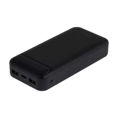 УМБ Power Bank Borofone BJ14A Freeway 2A Micro-usb Type-C LED дисплей 20000 mAh - Robinzon.ua