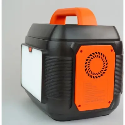 Портативная электростанция Baofeng OPS-600 (600W 576Wh) - 3 - Robinzon.ua