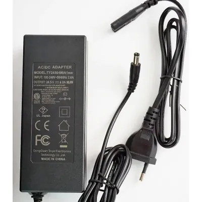 Портативная электростанция Baofeng OPS-600 (600W 576Wh) - 4 - Robinzon.ua