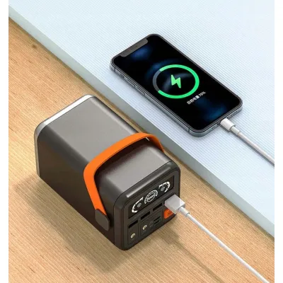 Портативна зарядна станція Baofeng YT2030 60000mAh - 5 - Robinzon.ua
