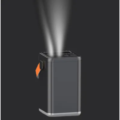 Портативна зарядна станція Baofeng YT2030 60000mAh - 2 - Robinzon.ua