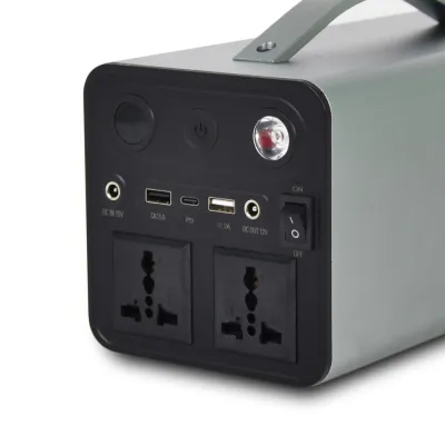 Зарядная станция PPS Full Energy 300W - 2 - Robinzon.ua