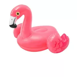 Надувная детская игрушка Intex 58590-1-2-3-4-5 Фламинго - Robinzon.ua