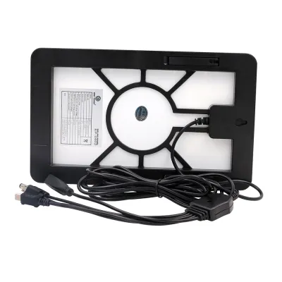 Солнечное зарядное устройство Easy Power EP-0902 5в1 6V 3W Black (3_02832) - 3 - Robinzon.ua