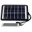 Солнечное зарядное устройство Easy Power EP-0606A 5в1 6V 6W Black (3_02833) - 2 - Robinzon.ua