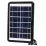 Солнечное зарядное устройство Easy Power EP-0606A 5в1 6V 6W Black (3_02833) - Robinzon.ua