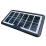 Солнечное зарядное устройство CCLAMP CL-635 6V 3.5W Black (3_03086) - 1 - Robinzon.ua