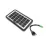 Солнечное зарядное устройство CCLAMP CL-635 6V 3.5W Black (3_03086) - 3 - Robinzon.ua