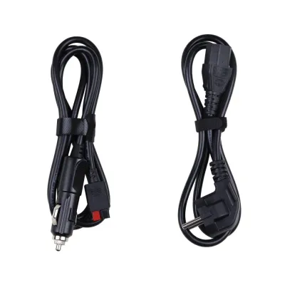 Зарядная станция 3E E7 Power Station 700W 140000mAh PD100W AC220V и DC13.6V/3A - 8 - Robinzon.ua