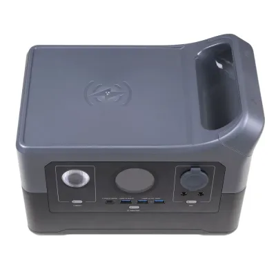 Зарядная станция 3E E7 Power Station 700W 140000mAh PD100W AC220V и DC13.6V/3A - 5 - Robinzon.ua