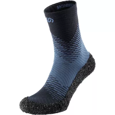 Skinners Adults 2.0 Compression pacific - 45-46 - синій - Robinzon.ua