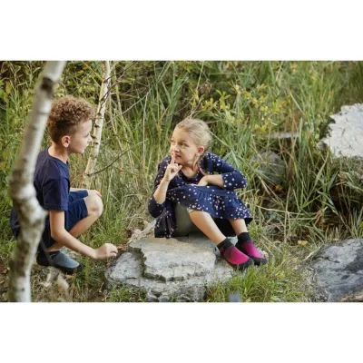 Носки детские Skinners Kids Line 2.0, Stone, 30-32 (P1.PA2.C1.94 30-32) - 5 - Robinzon.ua
