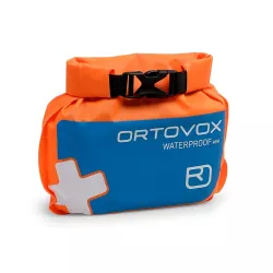 Аптечка Ortovox FIRST AID WATERPROOF MINI shocking orange - оранжевий - Robinzon.ua