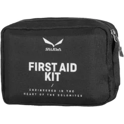 Аптечка заповнена Salewa First AID Kit Outdoor, Black (34110/0900 UNI) - Robinzon.ua