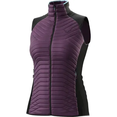 Безрукавка женская Dynafit SPEED INSULATION VST W, Purple, S (71791/6721 S) - 1 - Robinzon.ua