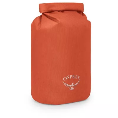 Гермомішок Osprey Wildwater Dry Bag 15 Mars Orange (009.3478) - Robinzon.ua