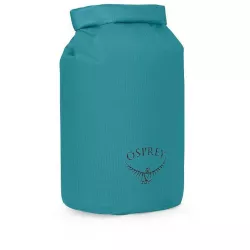 Гермомішок Osprey Wildwater Dry Bag 8 blue spikemoss - O/S - бірюзовий - Robinzon.ua