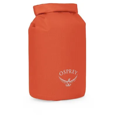 Гермомішок Osprey Wildwater Dry Bag 8 Mars Orange (009.3481) - 1 - Robinzon.ua