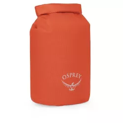 Гермомішок Osprey Wildwater Dry Bag 8 mars orange - O/S - оранжевий - Robinzon.ua