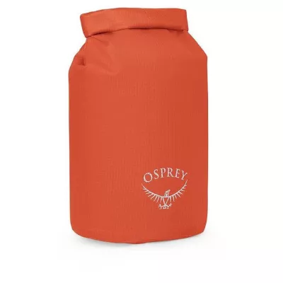 Гермомішок Osprey Wildwater Dry Bag 8 Mars Orange (009.3481) - Robinzon.ua