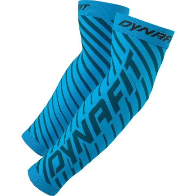 Защита локтя Dynafit Performance Arm Guard, blue, S/M (715168880) - 2 - Robinzon.ua