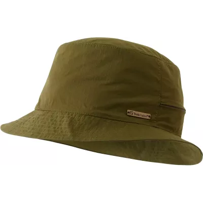 Капелюх Trekmates Mojave Hat TM-006289 dark olive - L/XL - зелений - Robinzon.ua