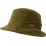 Капелюх Trekmates Mojave Hat TM-006289 dark olive - L/XL - зелений - Robinzon.ua