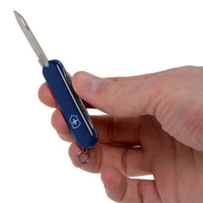 Складаний ніж Victorinox ESCORT 06123.2 - 3 - Robinzon.ua