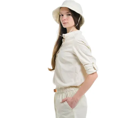 Шляпа Turbat Savana Hemp M - Бежевый - 1 - Robinzon.ua