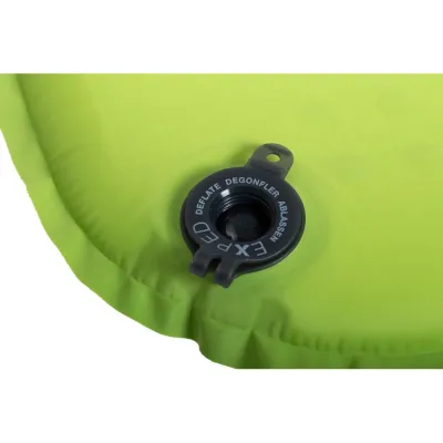 Самонадувний килимок Exped SIM Ultra 3.8 M, 183х50х3.8см, lichen (7640277842878) - 5 - Robinzon.ua