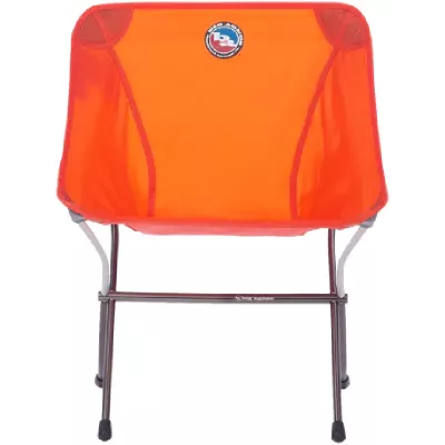 Крісло Big Agnes Skyline UL Chair orange - Robinzon.ua