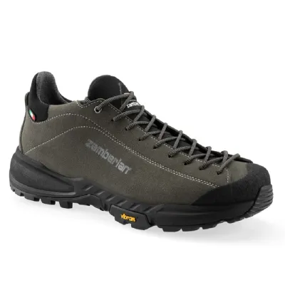 Кросівки Zamberlan 217 FREE BLAST GTX black - 41 - чорний - 1 - Robinzon.ua